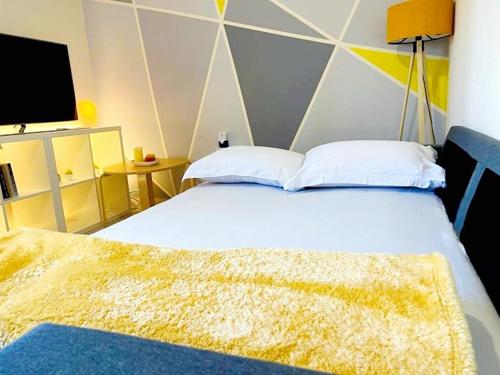 Yelayellow House Near To Airport, Rafina Port And Metropolitan Expo Artemida  Exterior foto